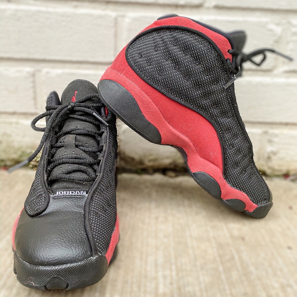 Air Jordan Xiii Retro GS